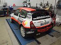 Clio S1600 Bertani Taro2012